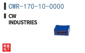 CWR-170-10-0000 ͼƬ